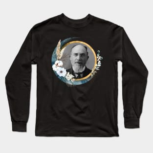 Erik Satie Long Sleeve T-Shirt